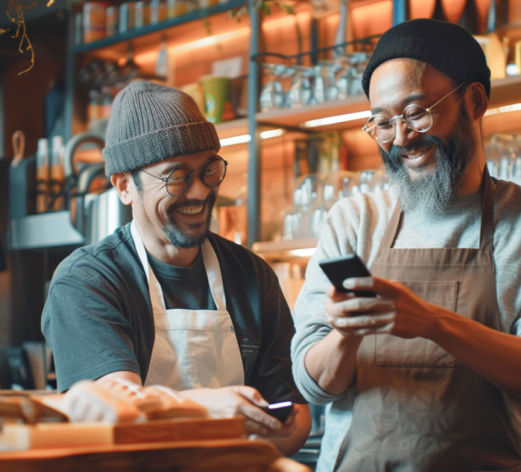 모바일 결제 이미지